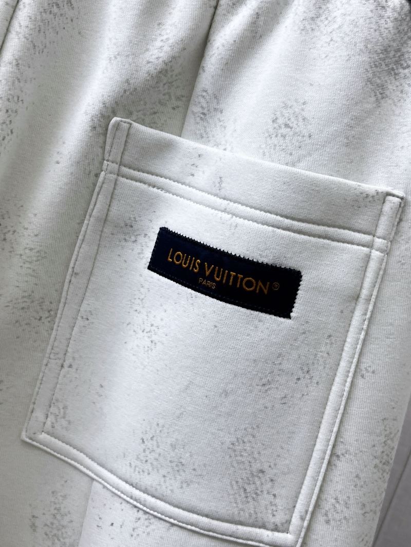 Louis Vuitton Long Pants